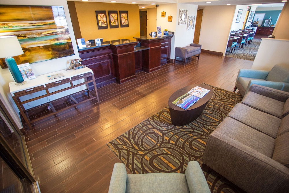 Best Western Athens Inn 23/30