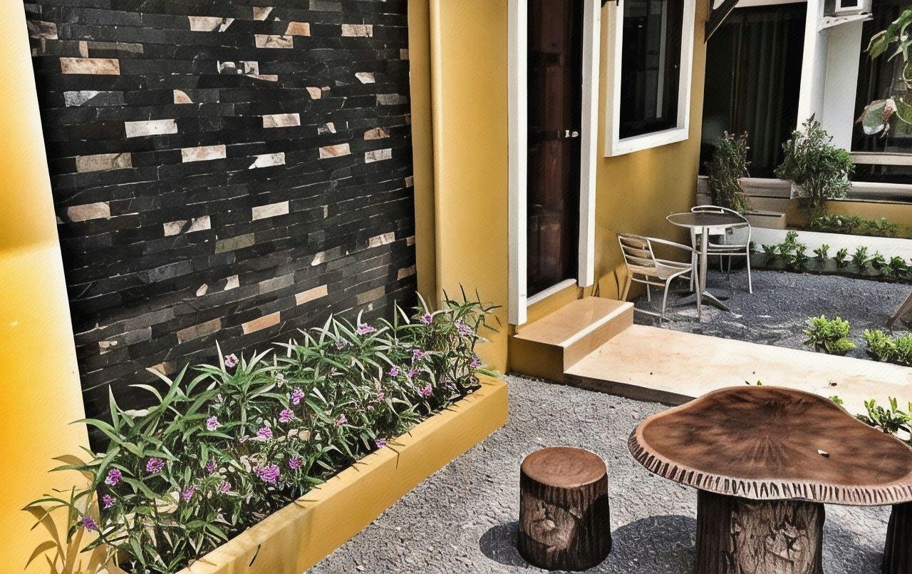 Yellow House Rayong 8/41
