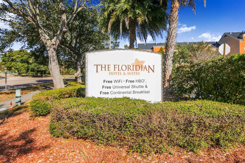 Baymont by Wyndham Orlando-International Dr-Universal Blvd 42/50