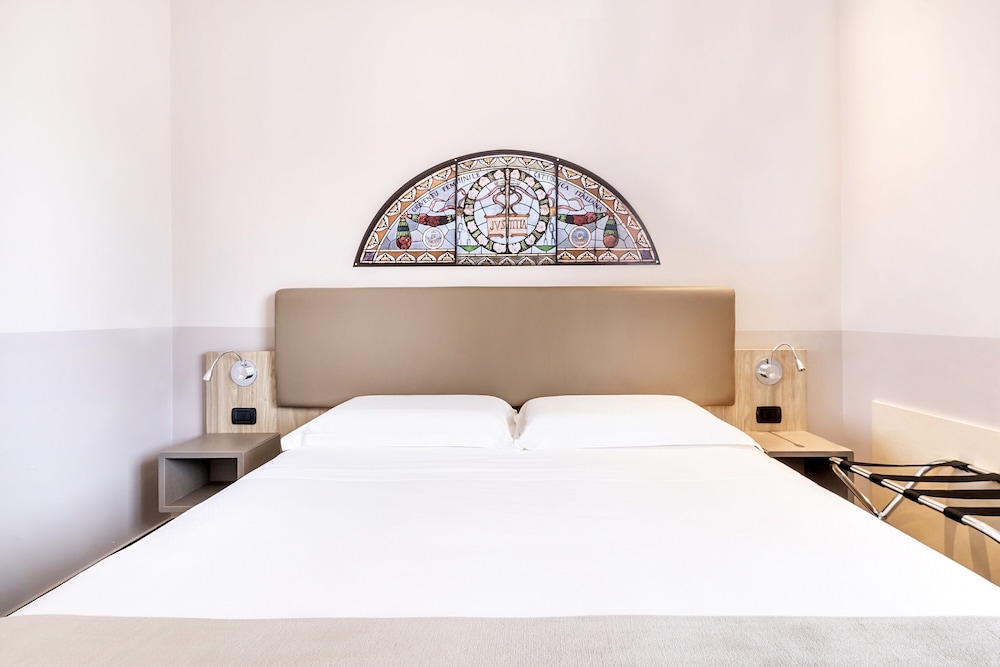 SAN GIORGIO PALACE HOTEL 28/50