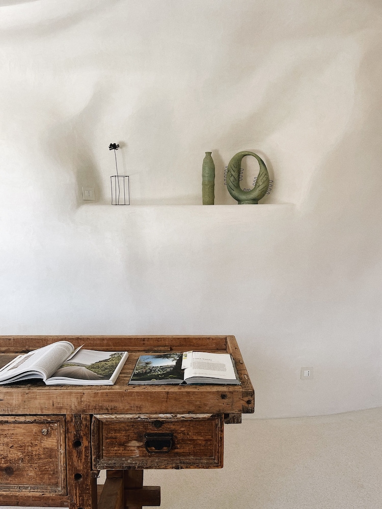Casa Talia 50/50