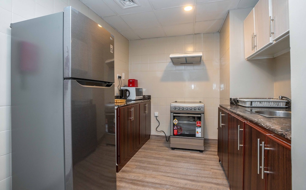 Ezdan Residence 46/60