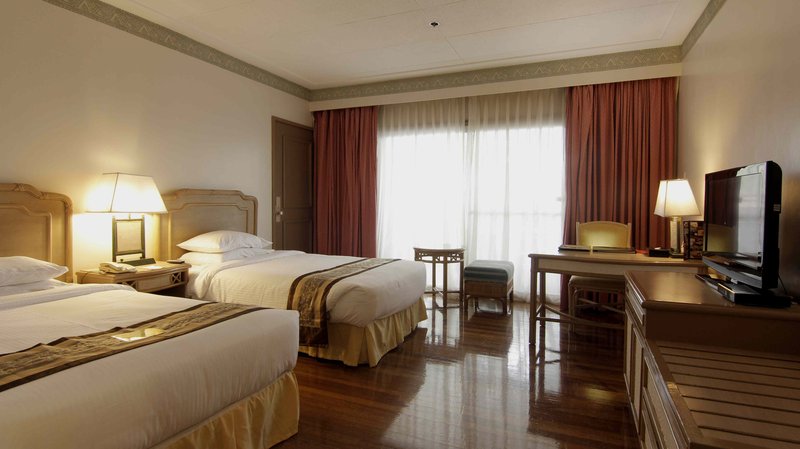 Room at Waterfront Insular Hotel Davao, DAVAO