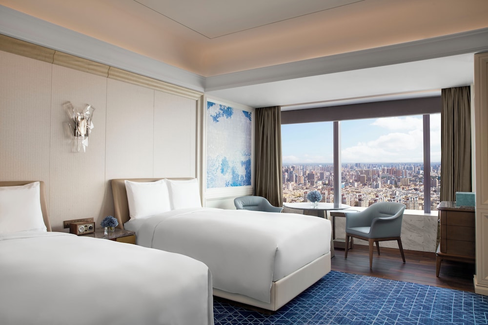 The Ritz-Carlton, Harbin 8/50