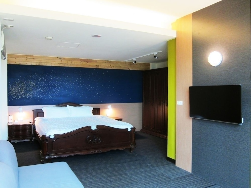 Wefun Inn 15/31