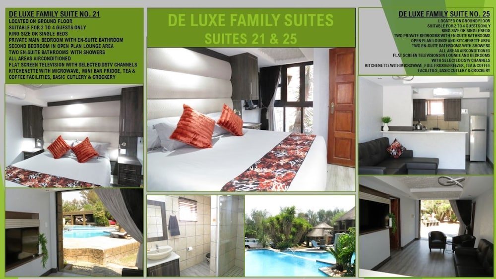 Bushmans Rock Country Lodge 19/50