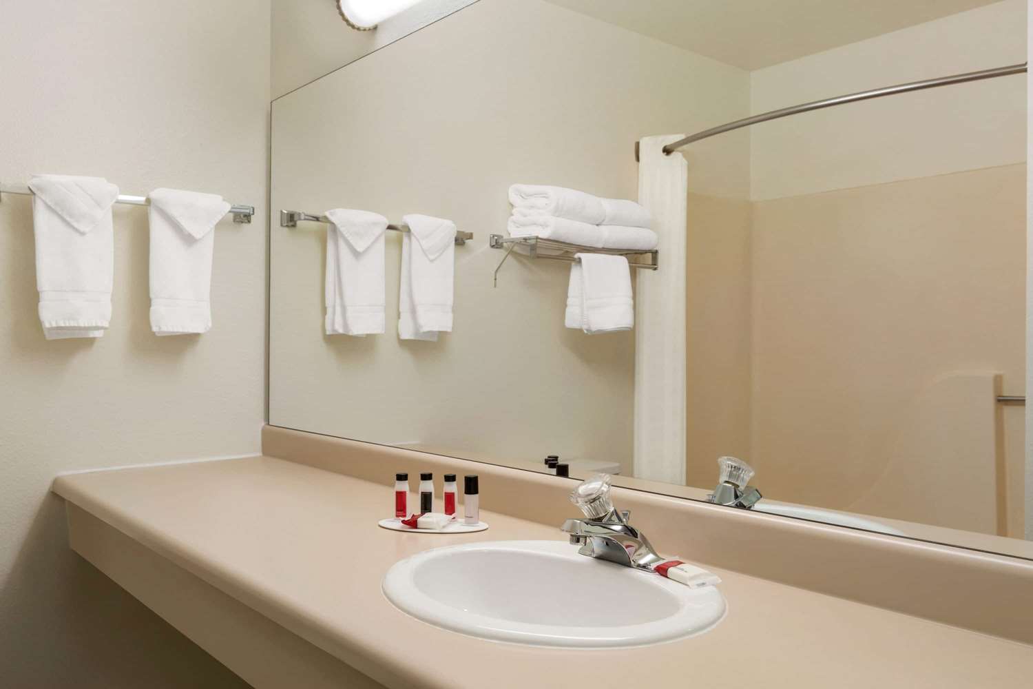 Baymont By Wyndham Whitefish 47/48
