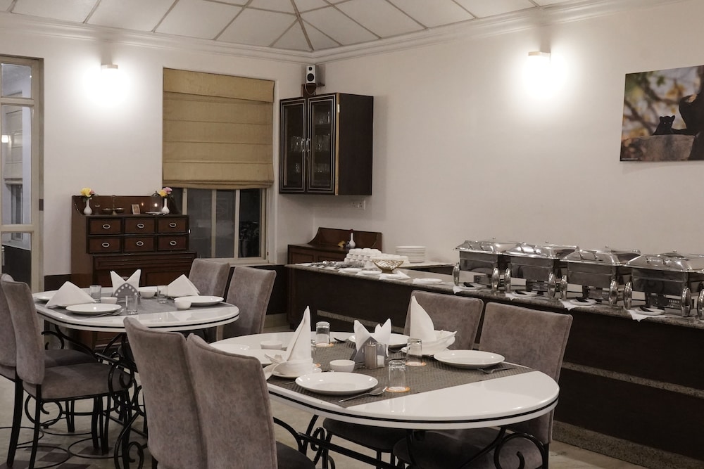 Village Machaan Resort 26/46