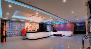 Hotel Atulyaa Taj 8/48