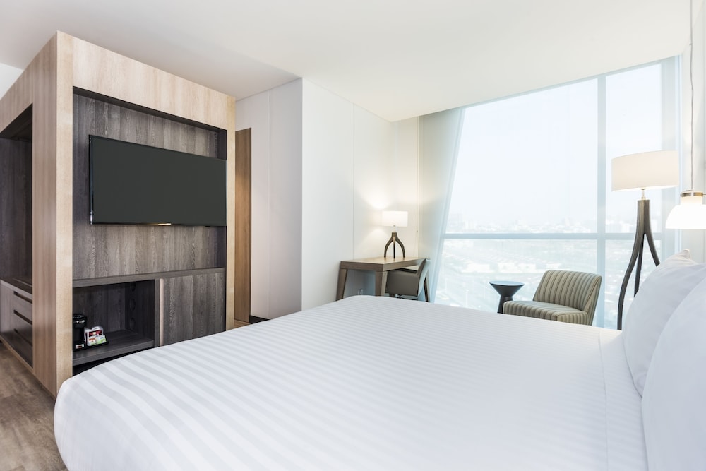 Holiday Inn Express Barranquilla Buenavista 15/43