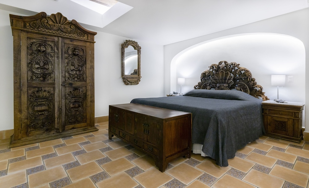 Hotel Boutique Naura Centro 9/82