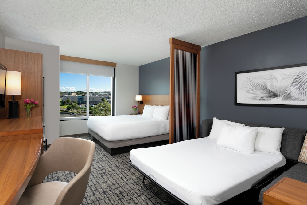 Hyatt Place Manati 27/67