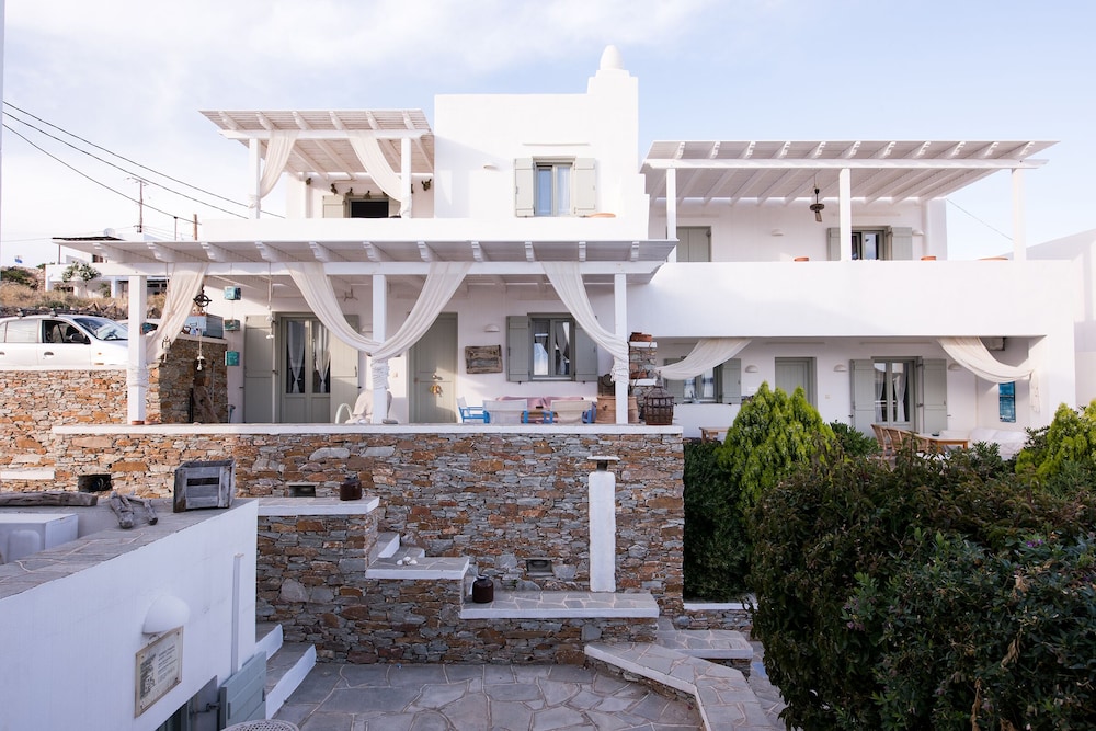 Maisons A La Plage 3/30