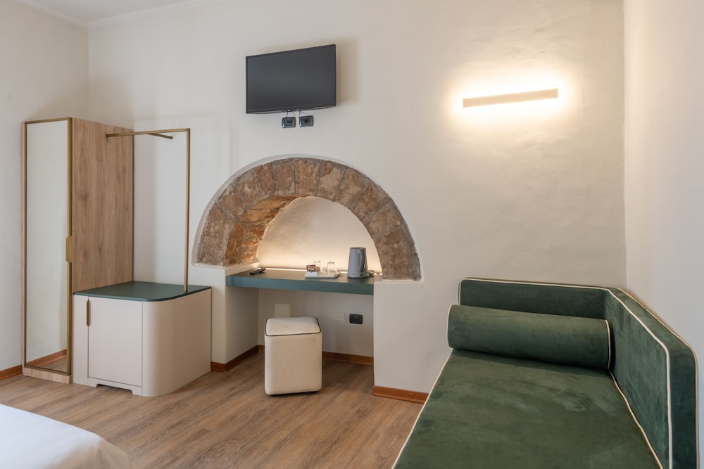 Hotel Gattapone 47/59