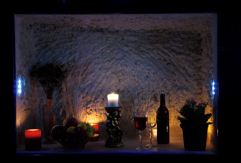 Perimasali Cave Hotel Cappadocia 64/71