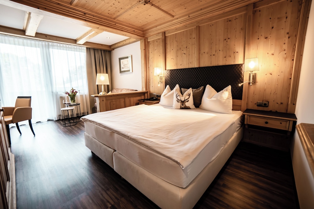 Economy, Twin Beds, Street View, Hubertushof 3/8