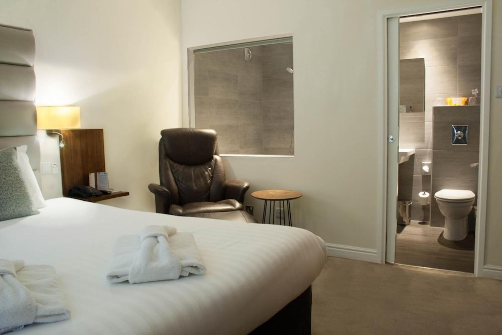The Studley Hotel 20/50