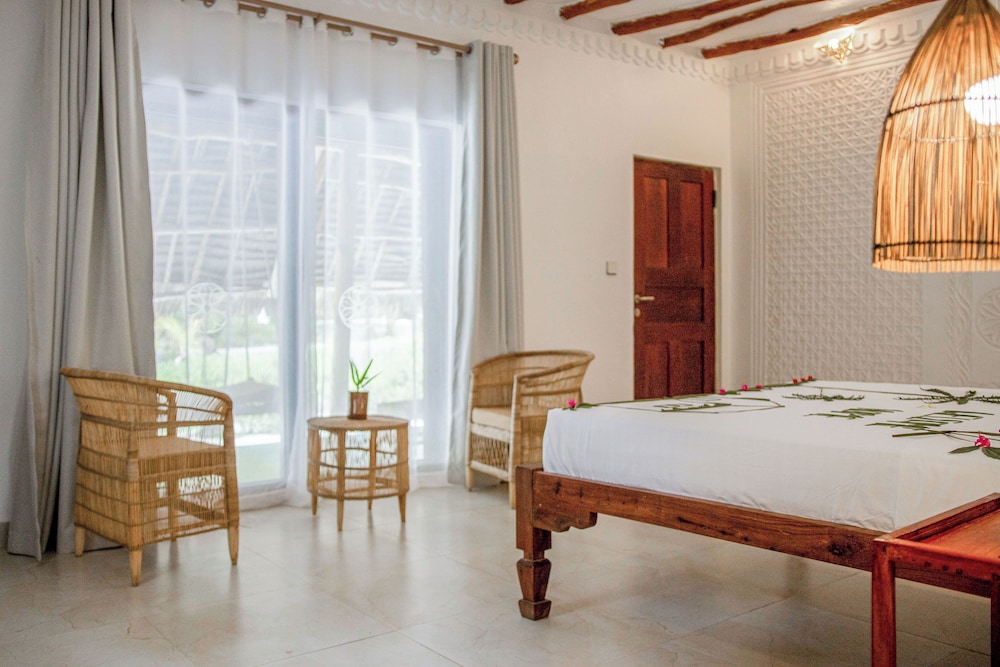 Hakuna Majiwe Beach Lodge 16/50