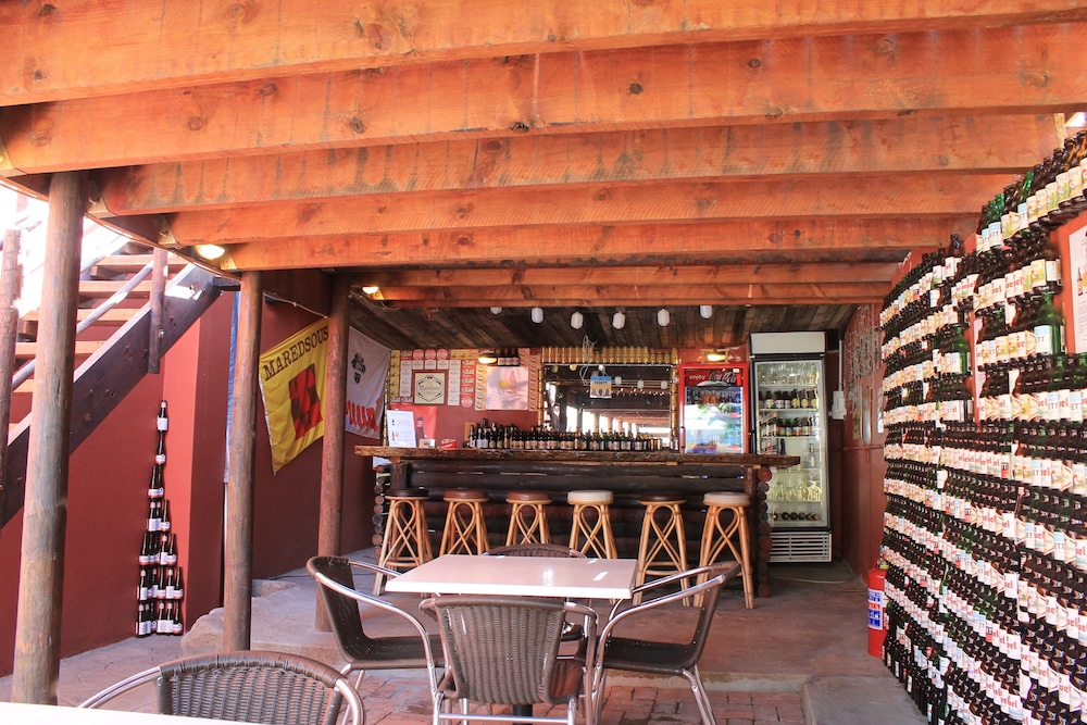 Mountain View Lodge Montagu 19/43