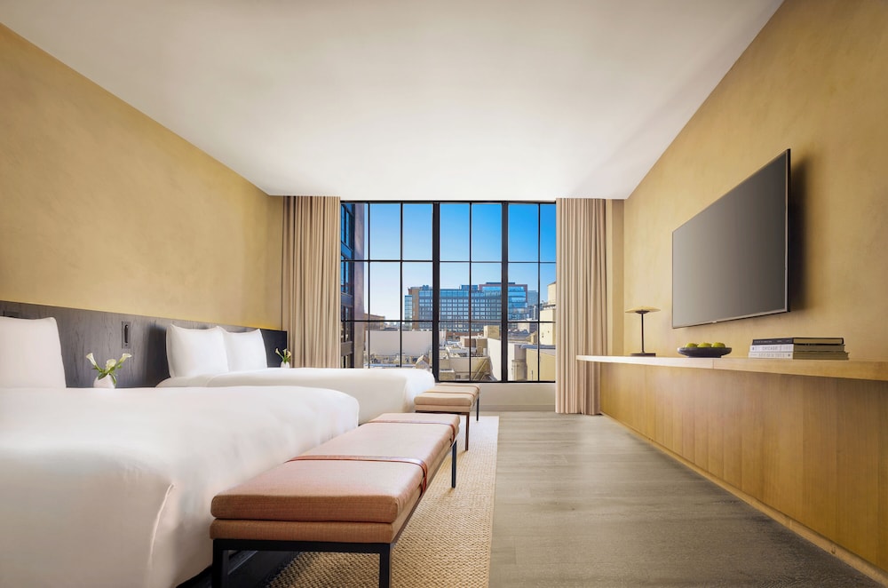 Nobu Hotel Chicago 11/46