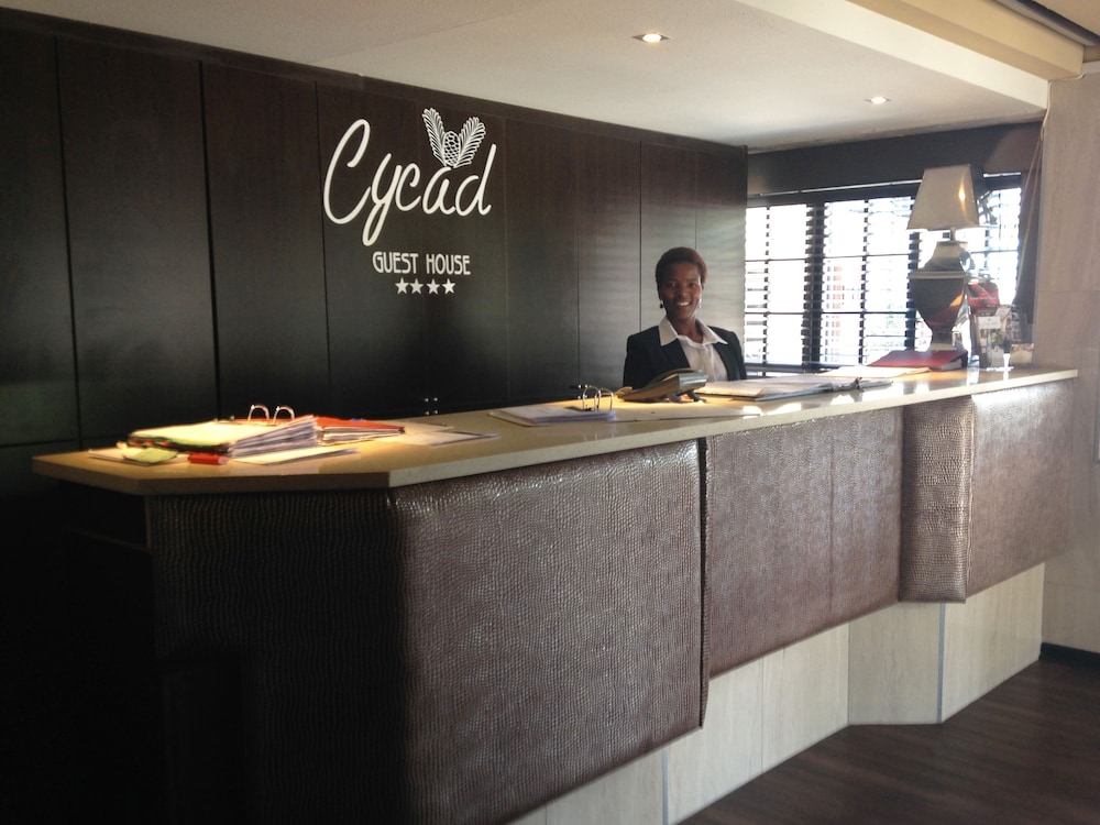 Cycad Guest House 7/50