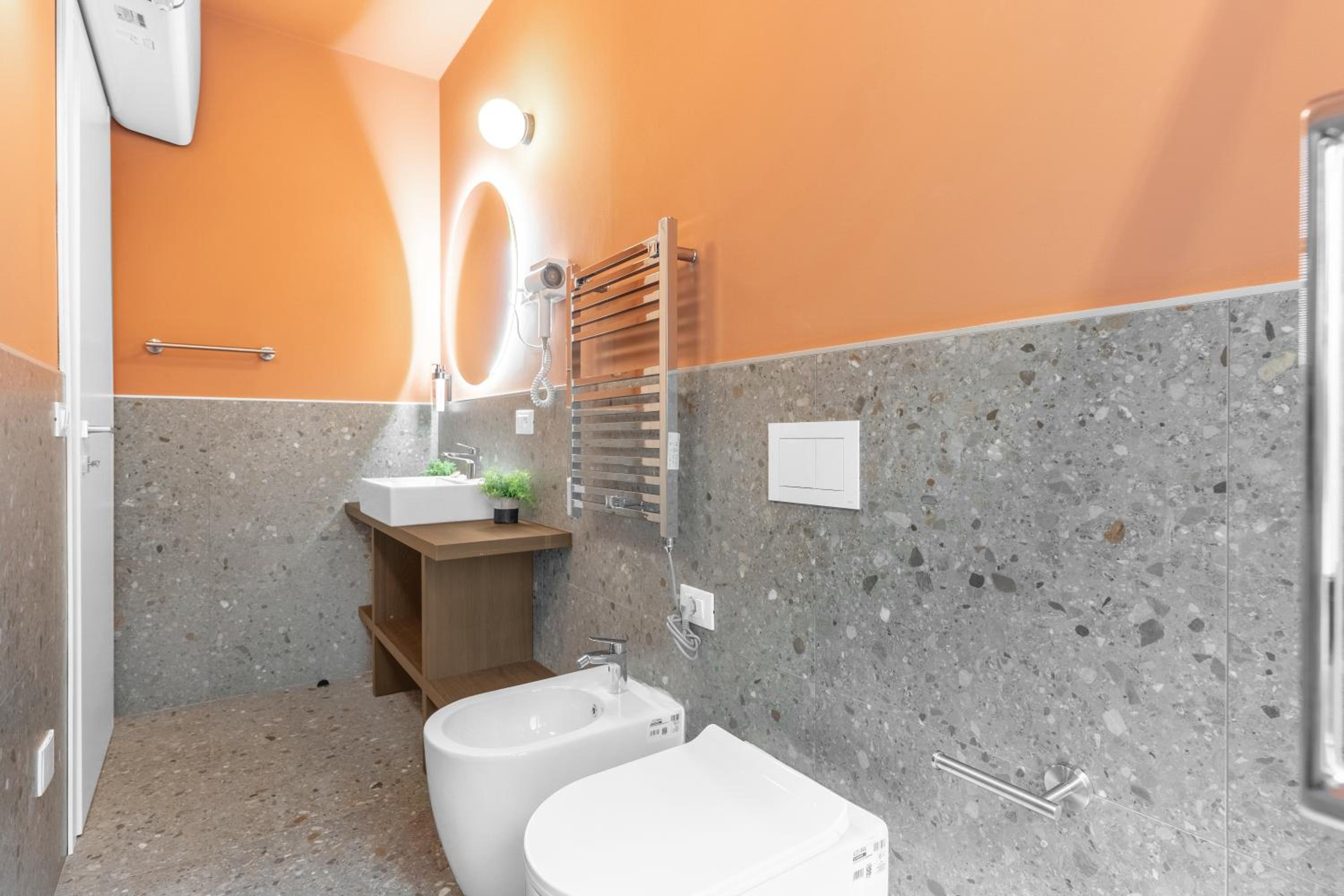 Torriani Suites Foresteria Lombarda 21/25