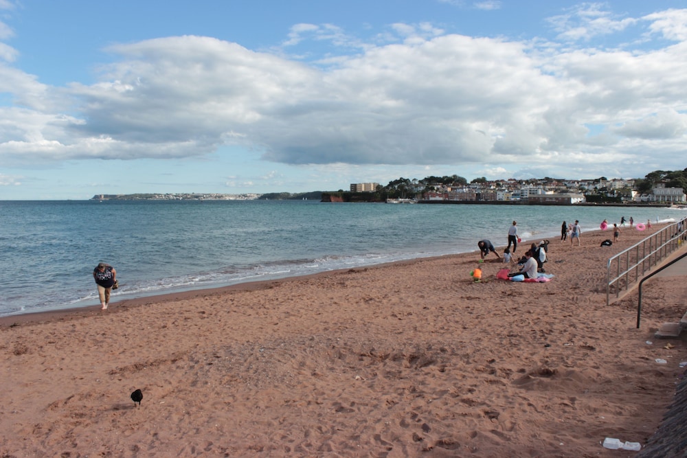 The P&M Paignton Residence 42/50