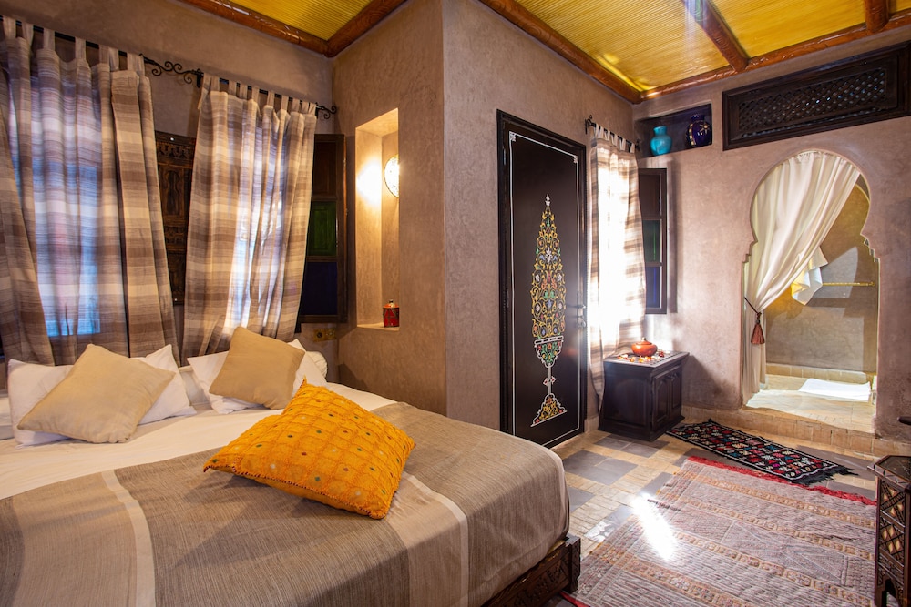 Riad Christina 21/50