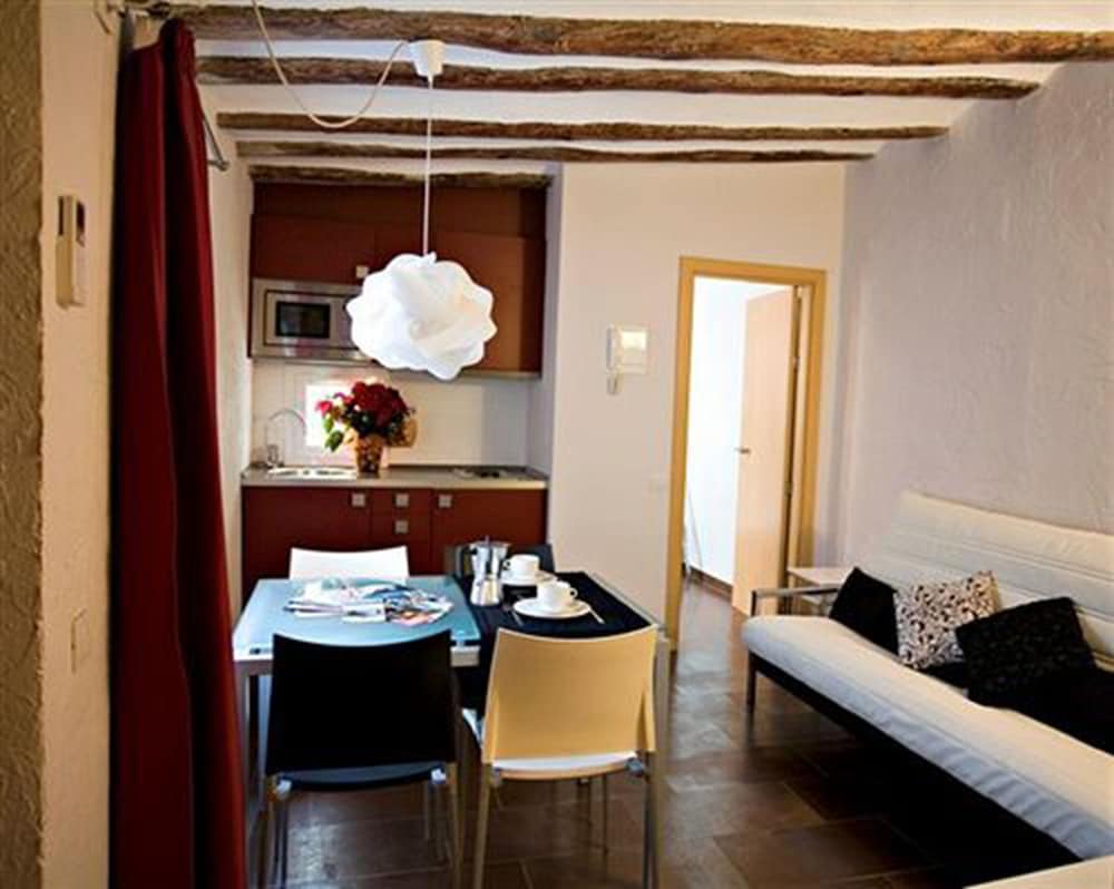 Ciutat Vella Apartments 14/30