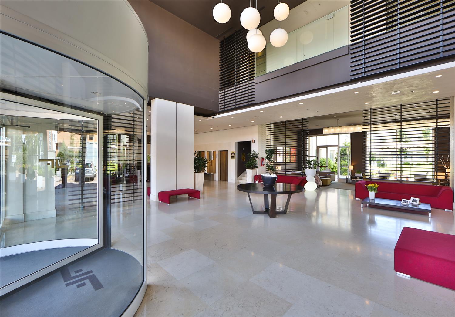 Best Western Plus Hotel Le Favaglie 6/44