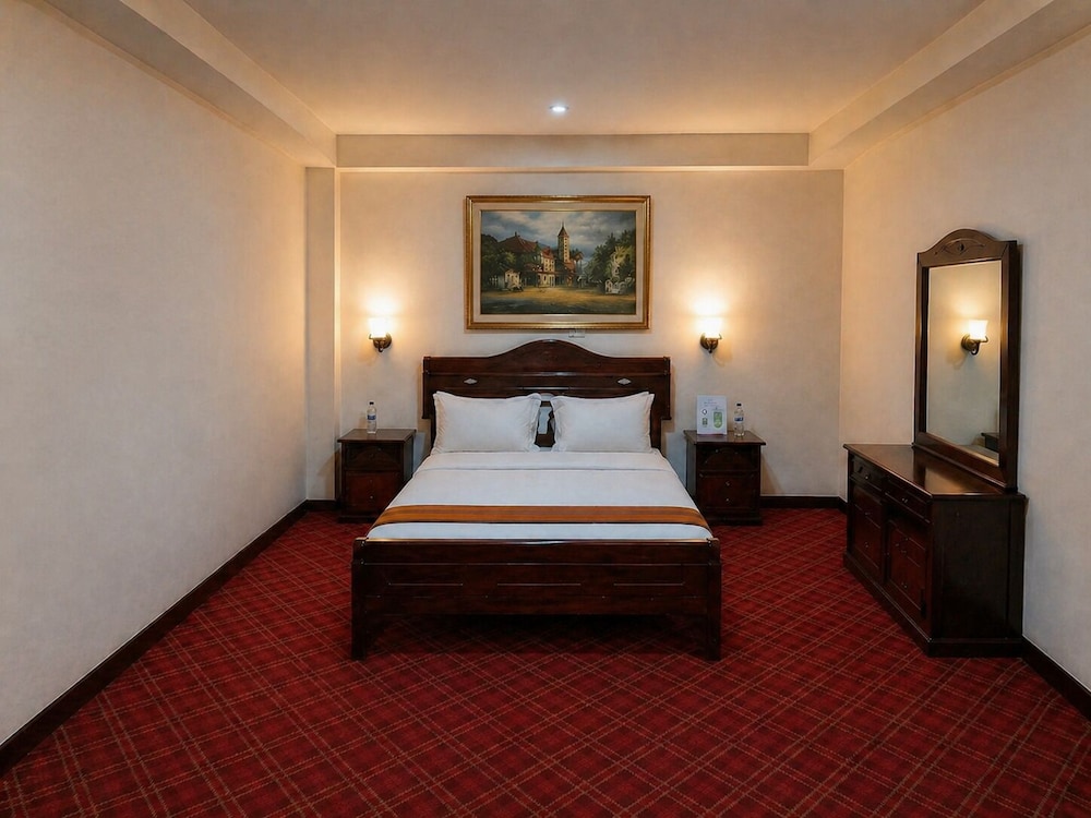 ECONOMY, APARTMENT