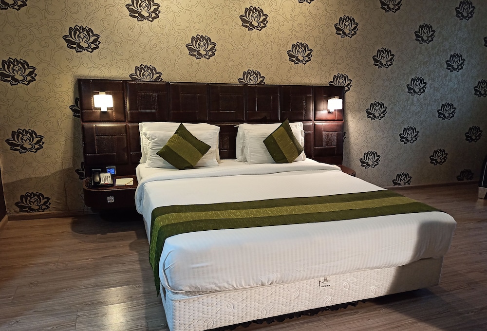 Hotel Patliputra Exotica — photo 4