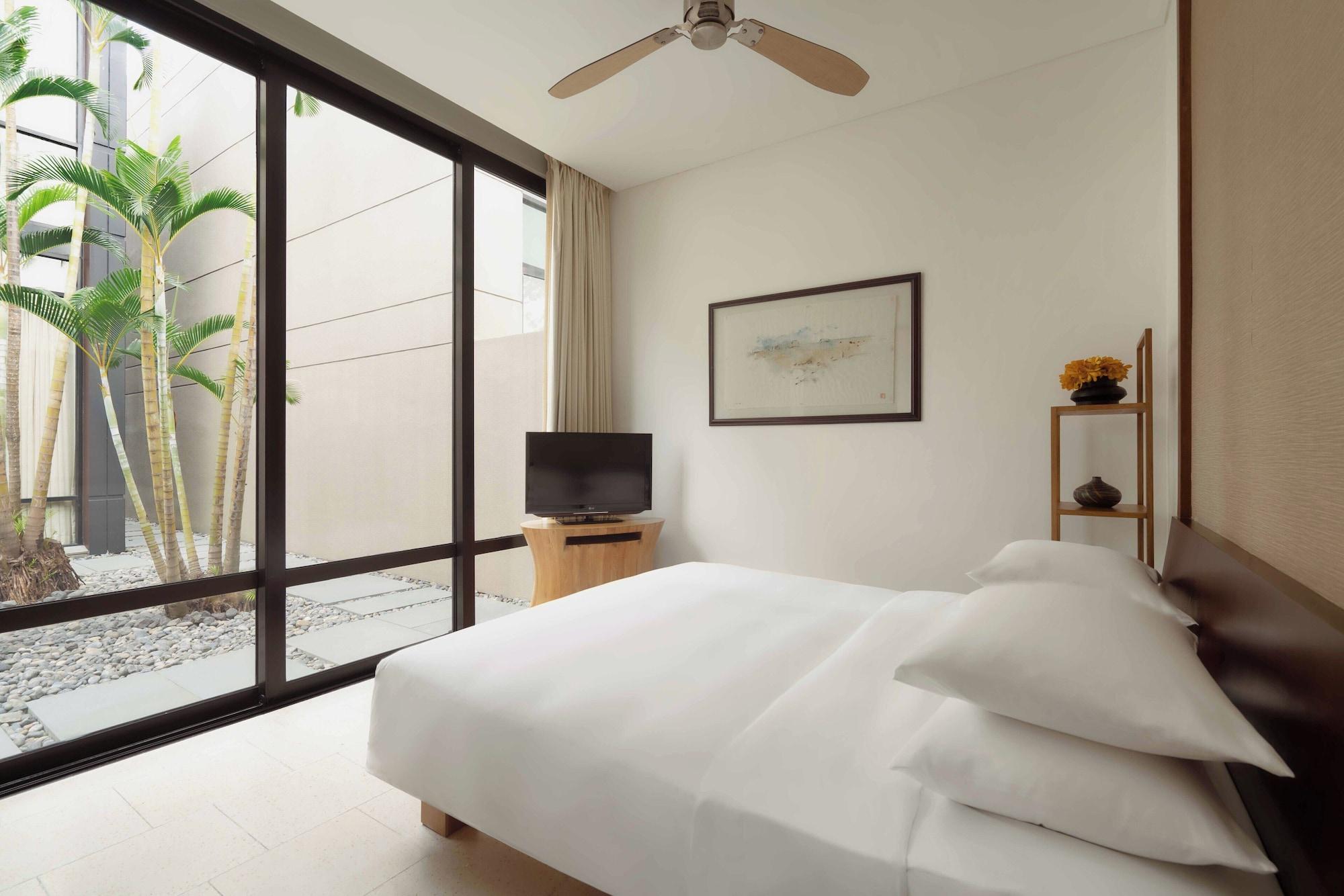 3 Bedrooms, Villa, Ocean Front, Private Pool، Hyatt Regency Danang Resort And Spa 2/4