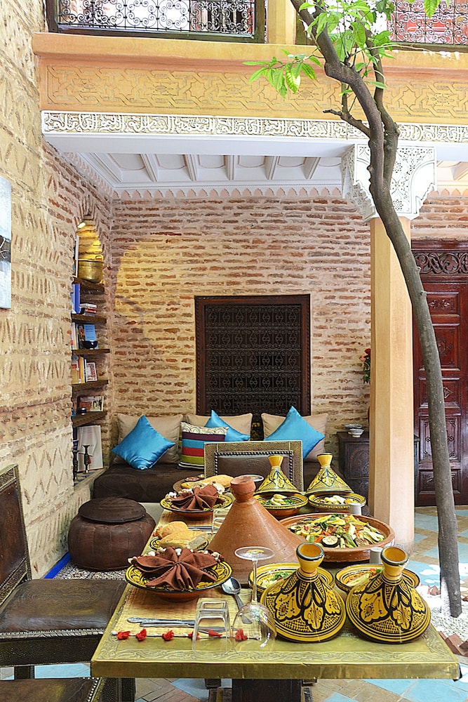 Riad Louaya 70/79