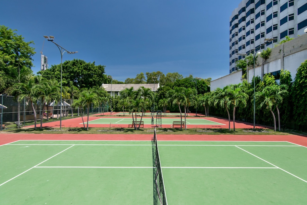Siam Bayshore Resort Pattaya 39/66