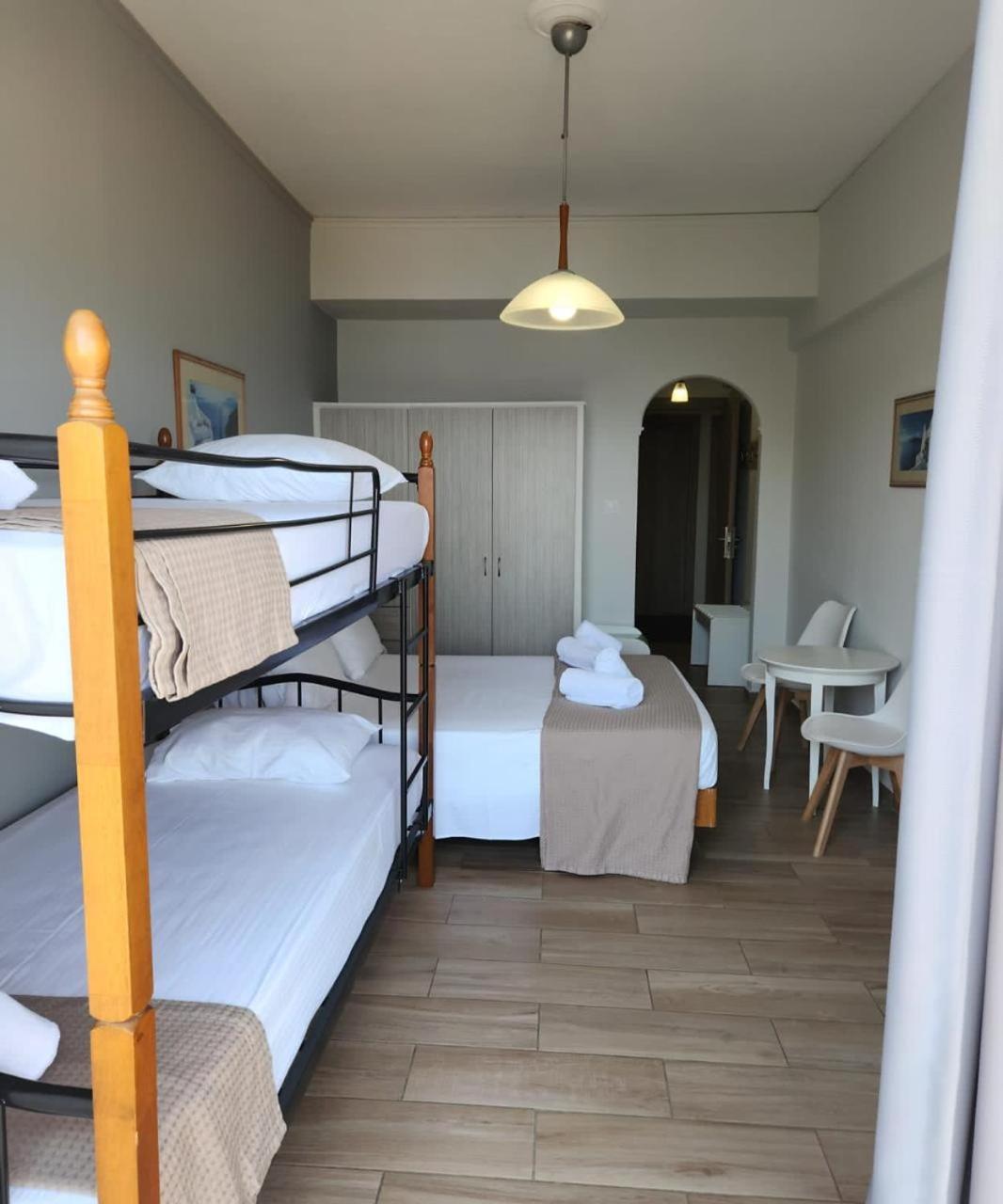 stefania hotel