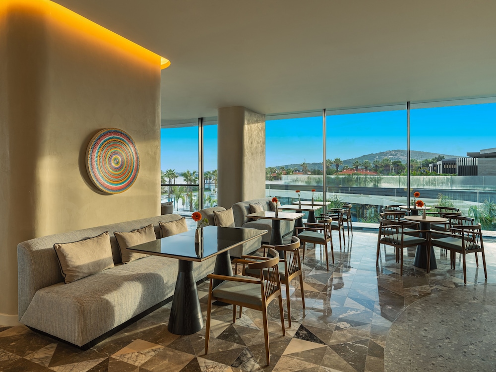 Swissotel Resort and Spa Cesme 48/67