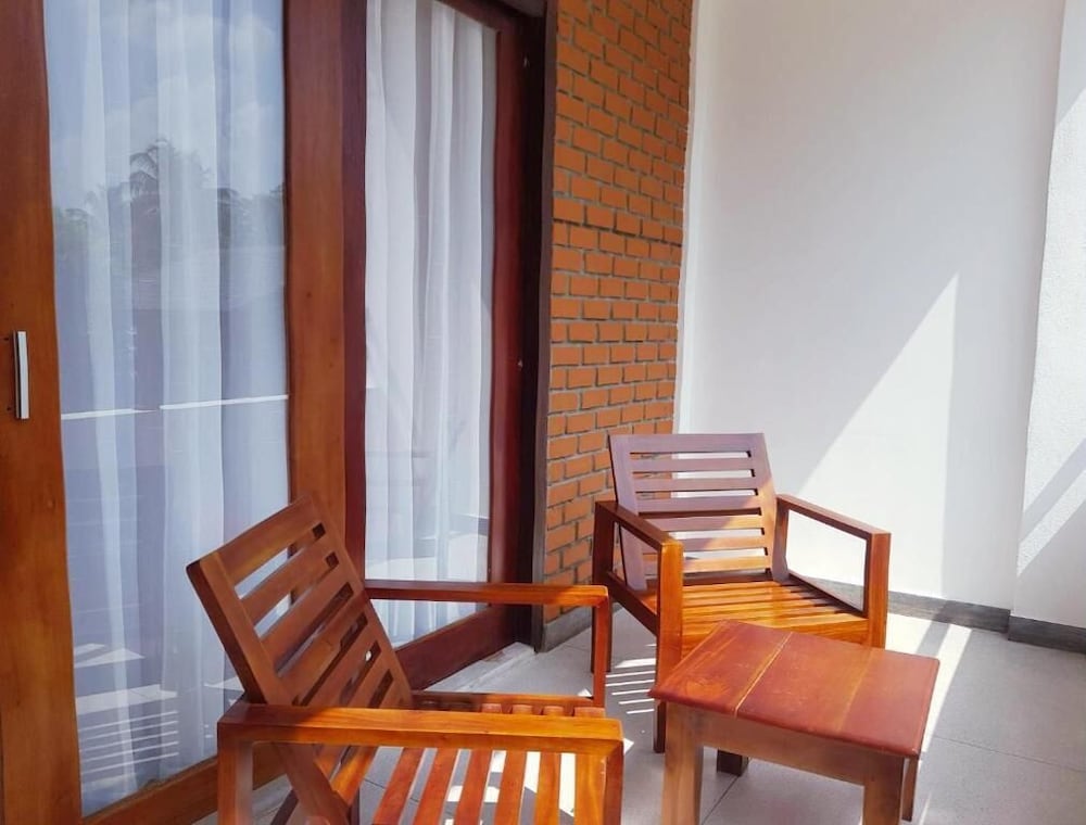 Karunakarala Ayurveda Spa & Resort 30/50