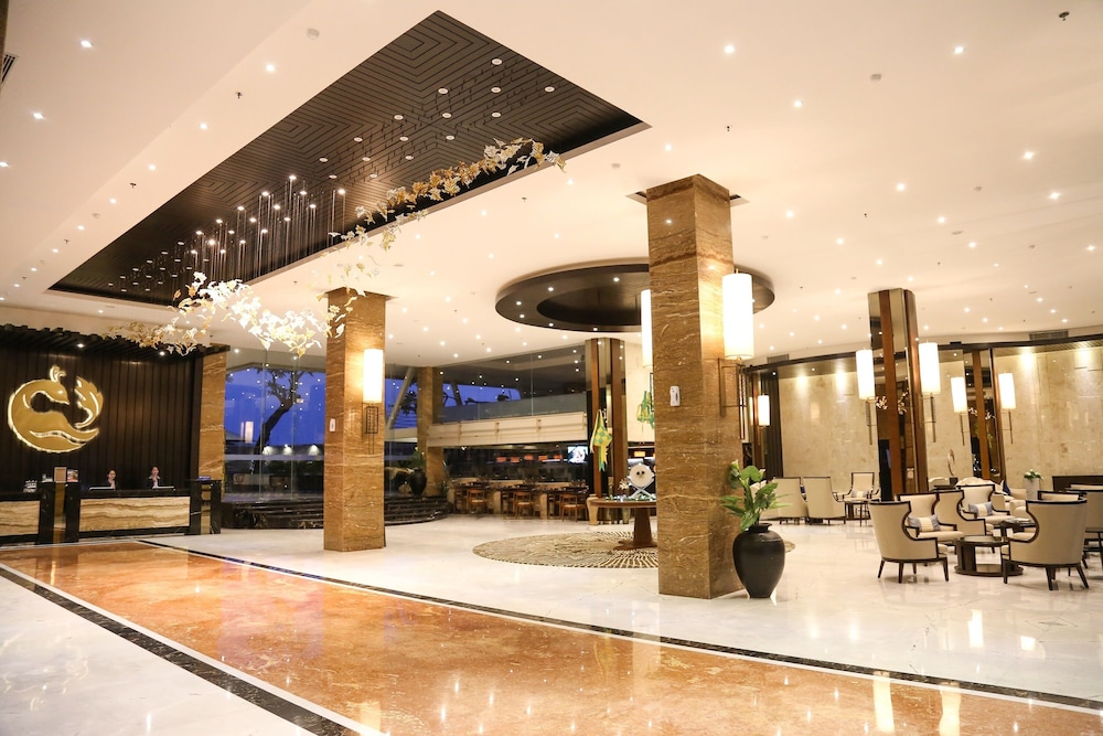 Gets Hotel Semarang 7/38