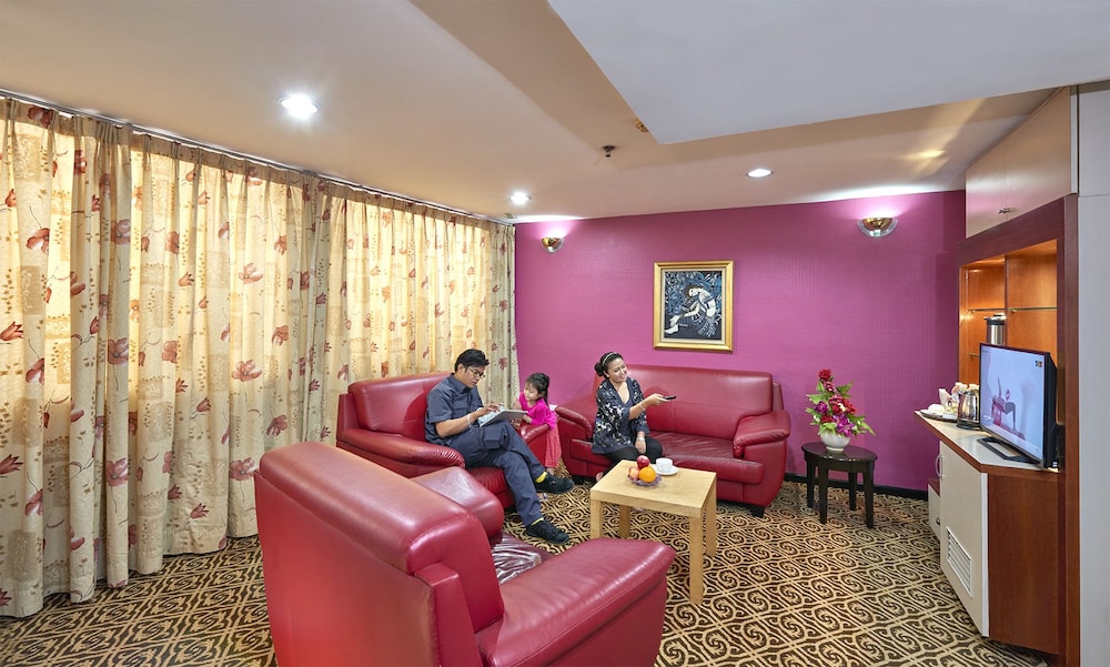 Palace Hotel 39/45