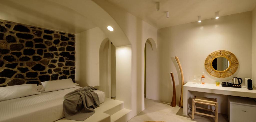 Superior, Terra Blanca Suites 5/10