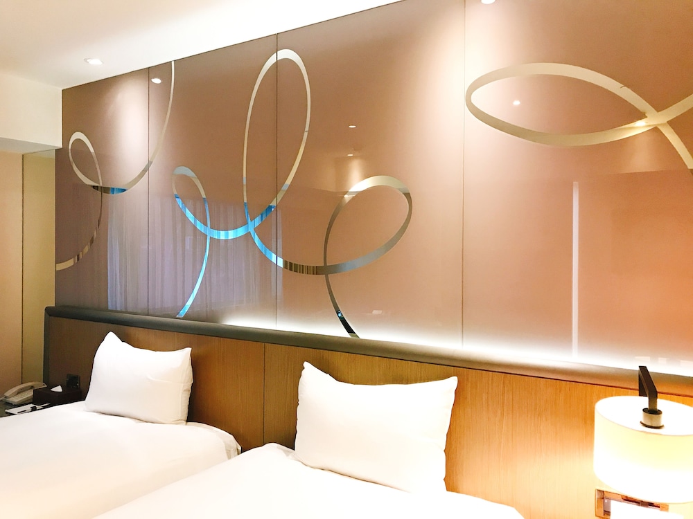 Chateau de Chine Hotel Kaohsiung 26/70