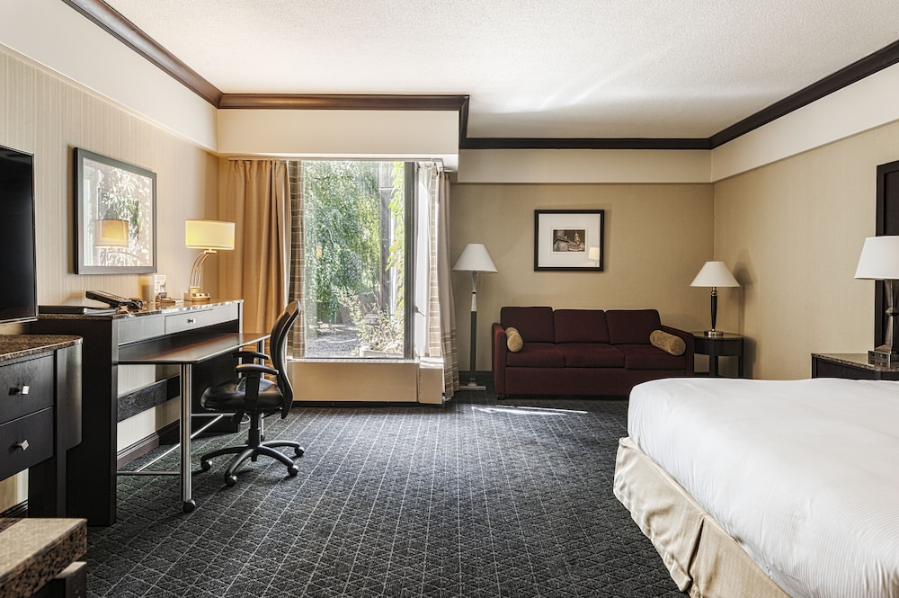 Hotel Montreal Bonaventure 24/71