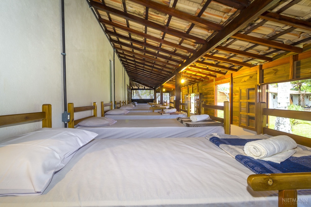 Hostel Canto Caiçara 5/50