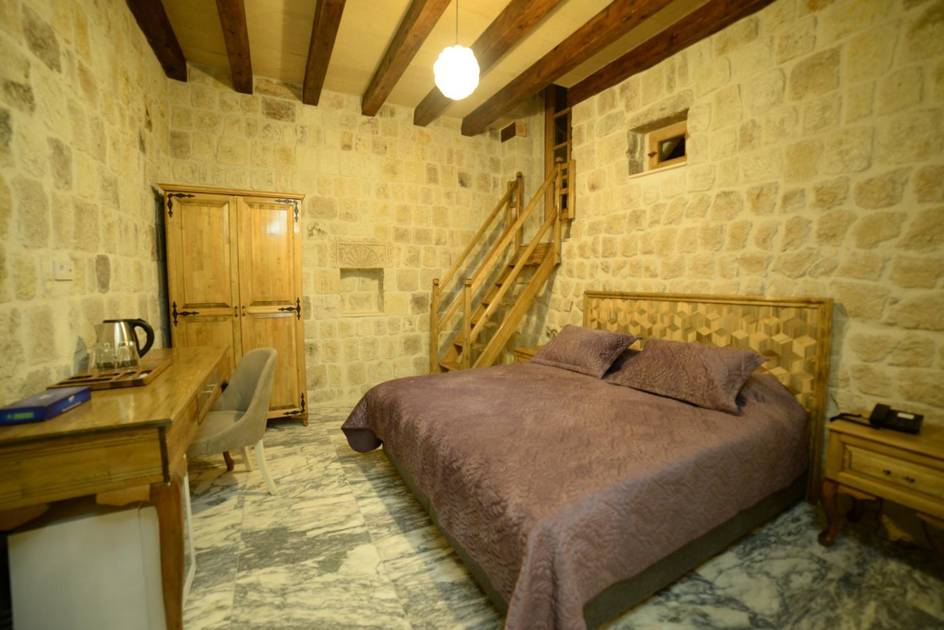 Junior Suite, Terrace