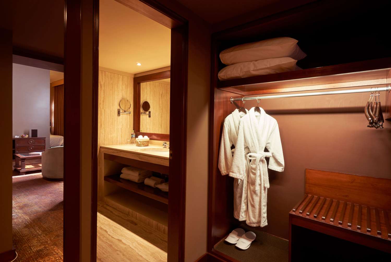 Wyndham Costa Del Sol Arequipa 24/46