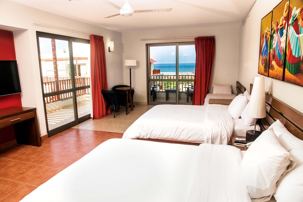 Royal Decameron Punta Sal 58/88