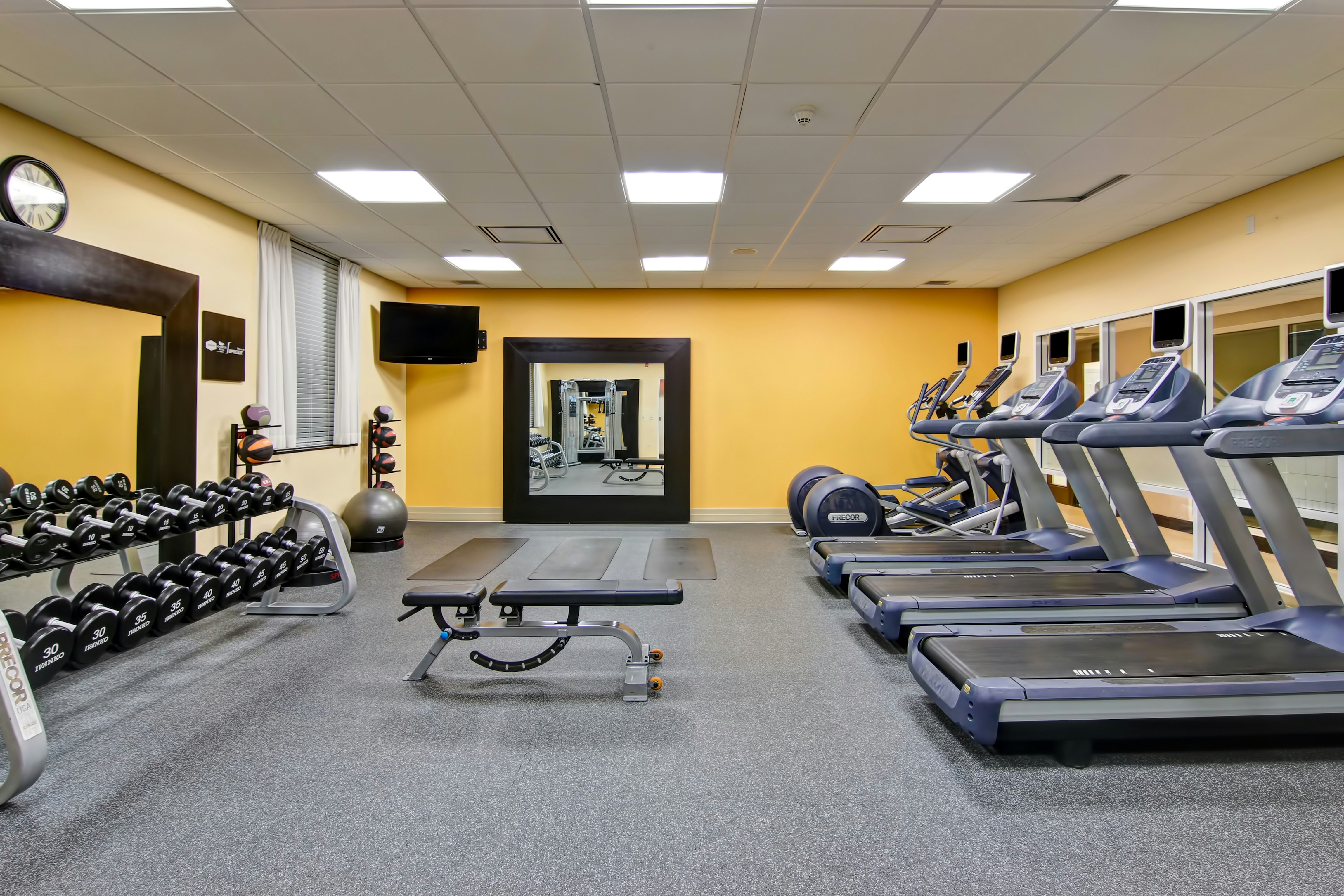 Homewood Suites By Hilton Toronto Airport Corporate Centre 16/43