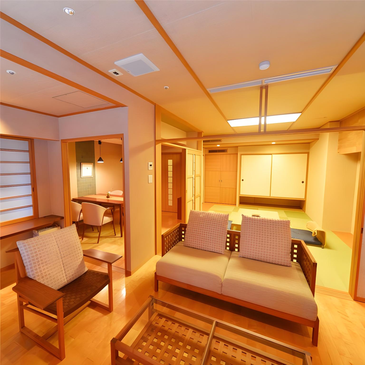 HOTEL NEW MITOYA 41/52