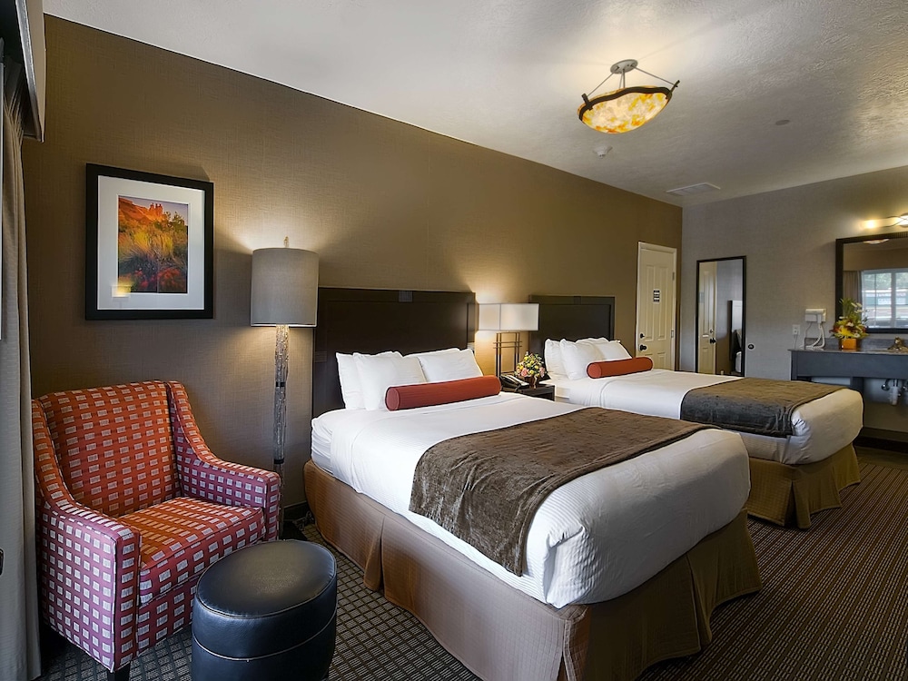 Best Western Plus Canyonlands Inn 11/41
